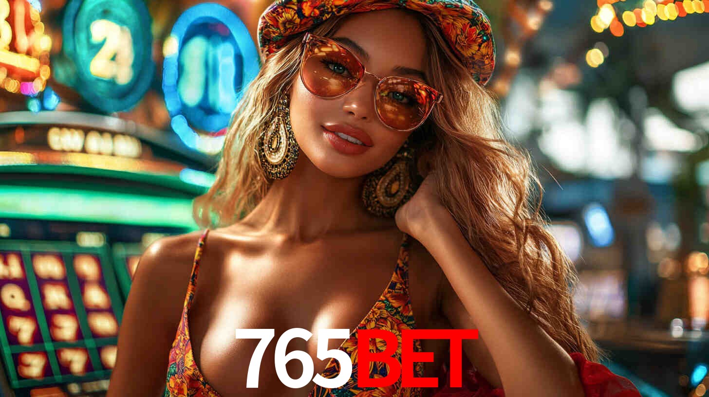 Programa VIP 765Bet