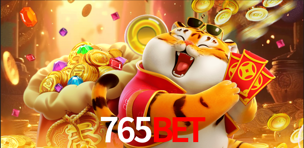 765Bet - Plataforma oficial online - 765Bet App