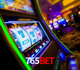 Desvendando o Mundo dos Jogos Virtuais na 765Bet