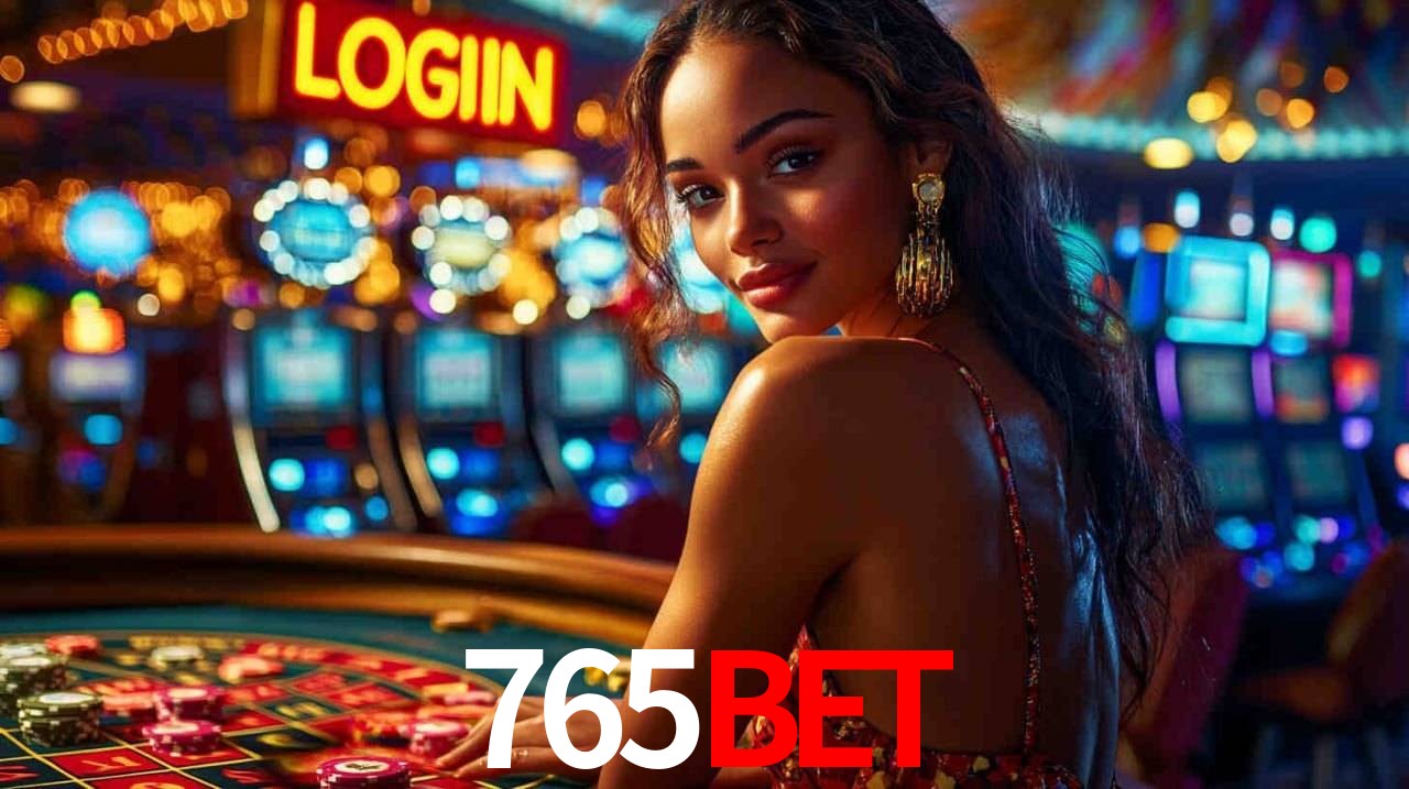 Estatísticas do Jogo 765Bet