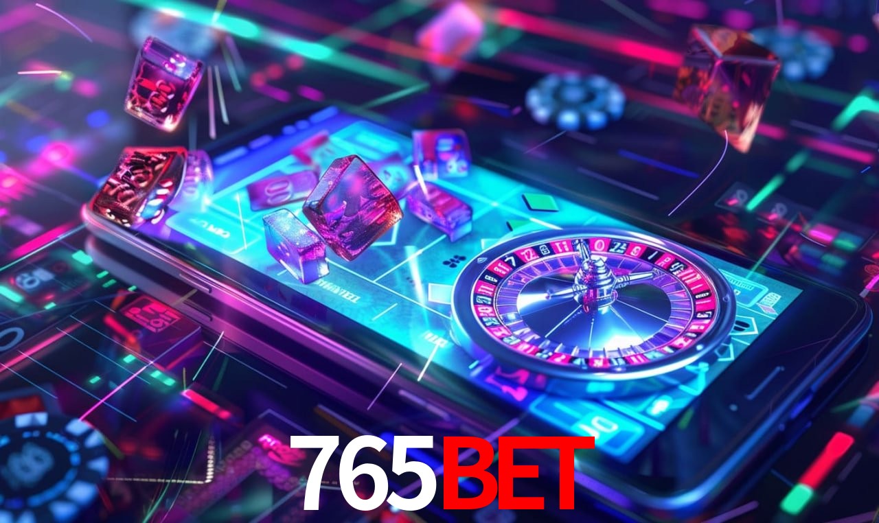 Mesa de Blackjack 765Bet