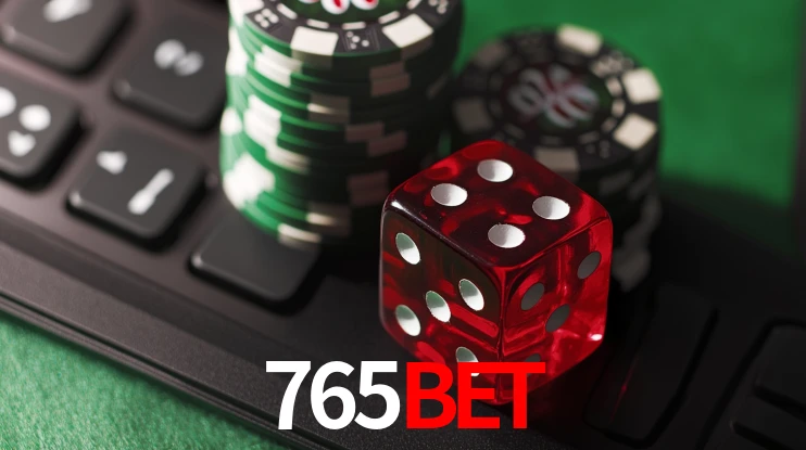 Quick Registration 765Bet