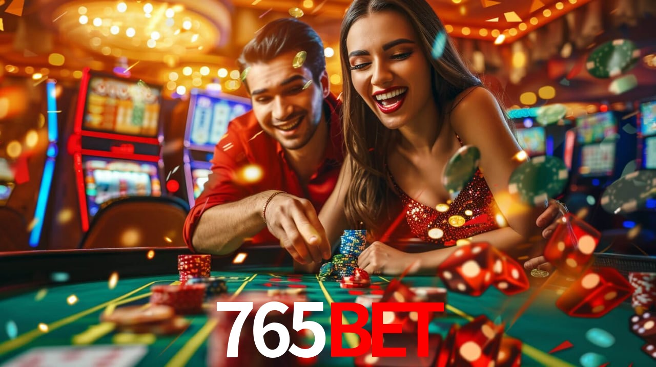Diretório de Jogos 765Bet