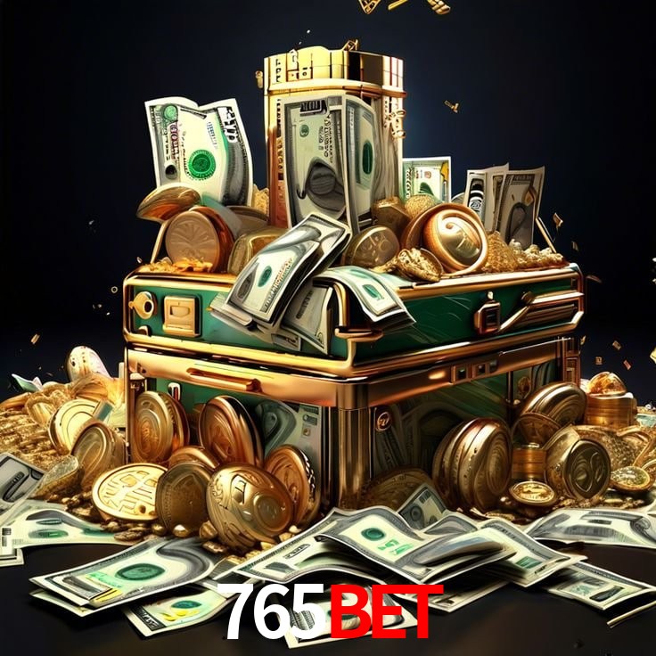 Casino VIP 765Bet