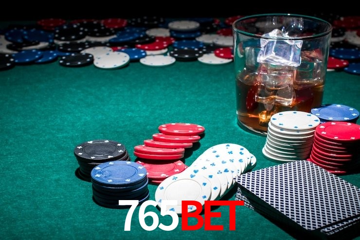 PIX Instantâneo 765Bet