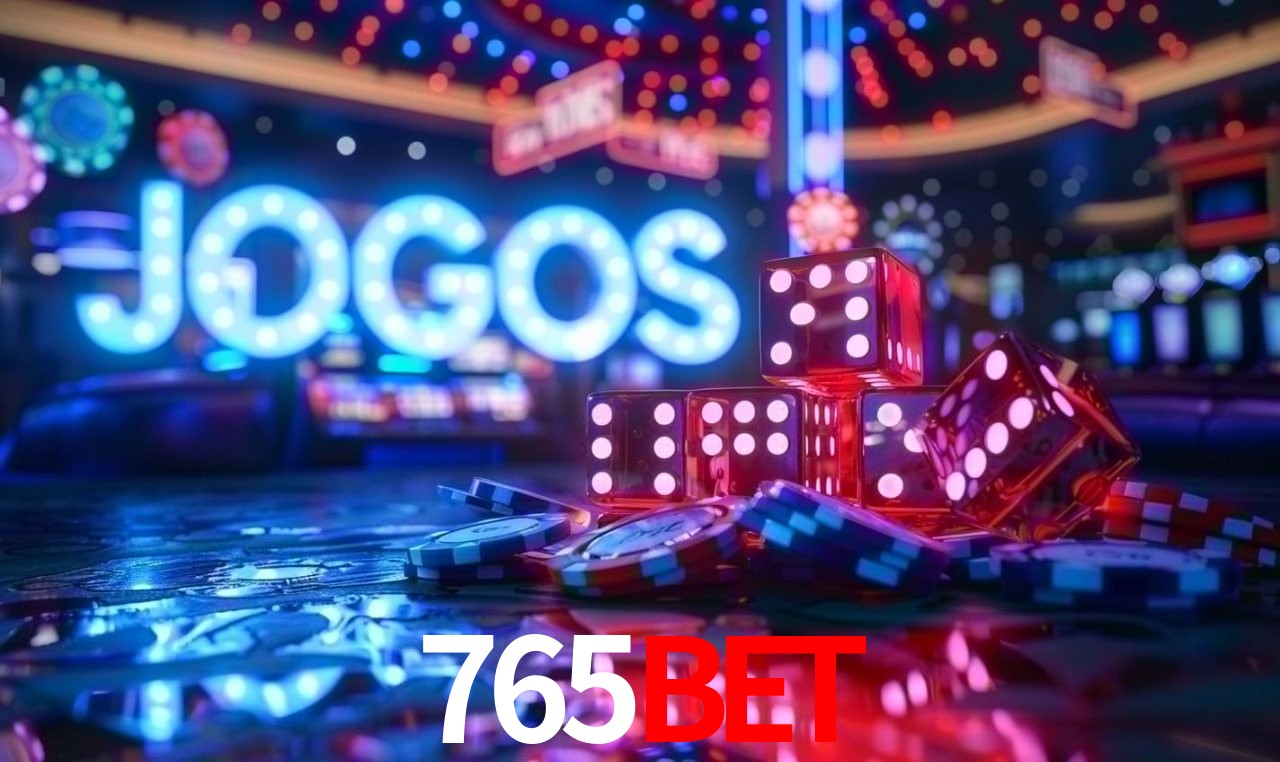 A Experiência Imersiva dos Cassinos Ao Vivo no 765Bet